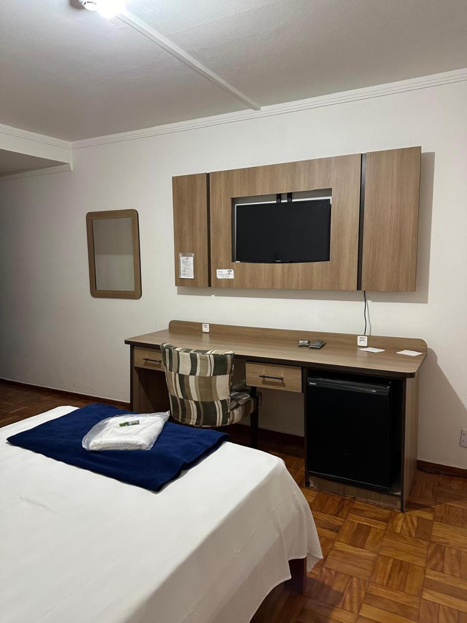Hotel Modena - São José dos Campos