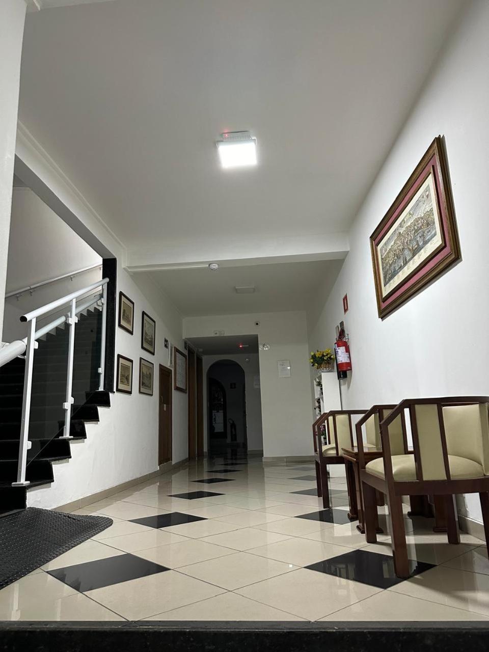 Hotel Modena - 3*