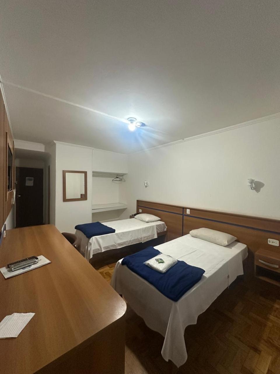 Modena - Hotel São José dos Campos